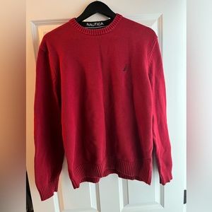 Men’s XXL Nautica  sweater.